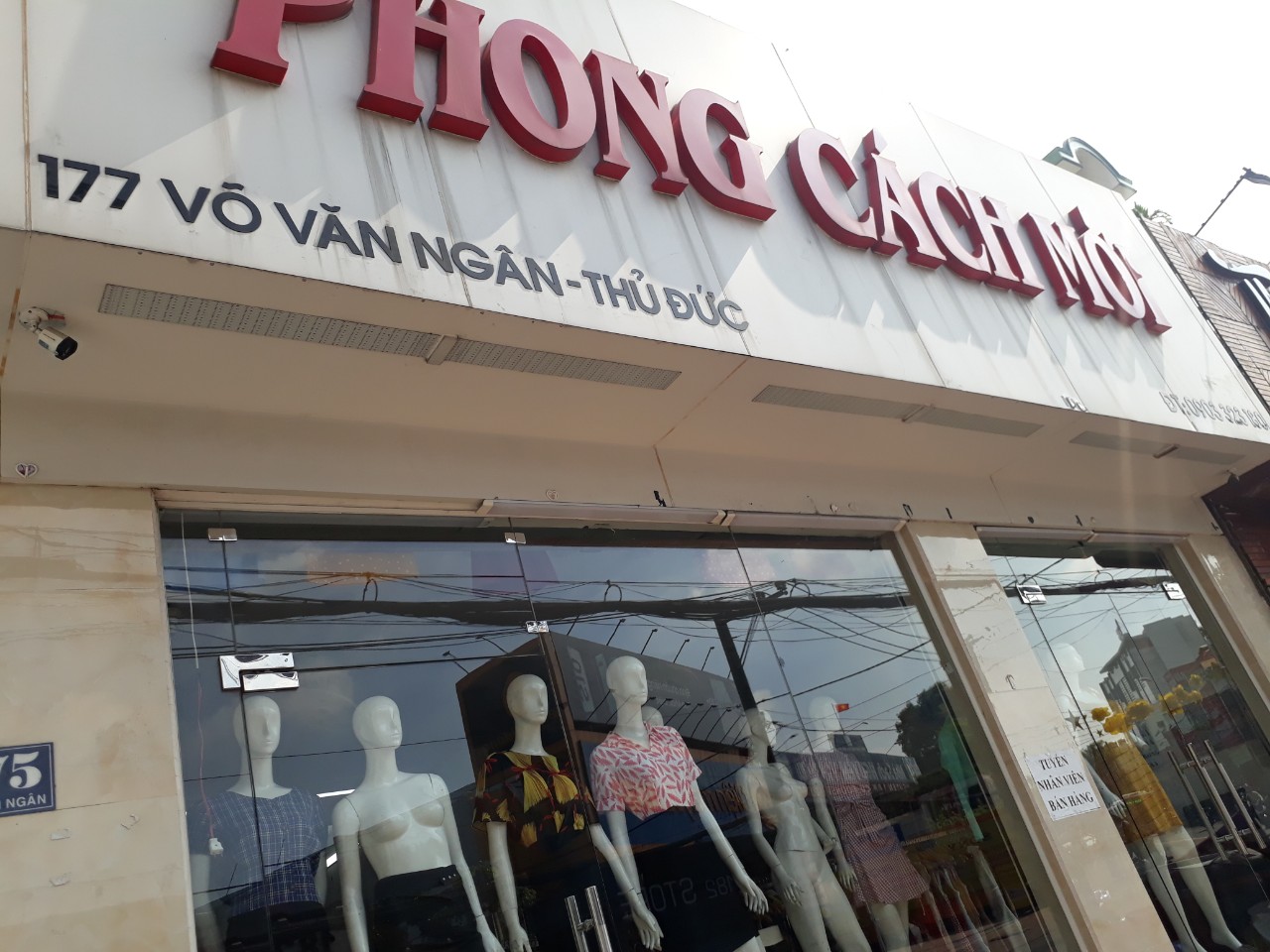 Shop Thời Trang Phong Cách Mới: Khám Phá Xu Hướng và Bí Quyết Chọn Outfit Hiện Đại